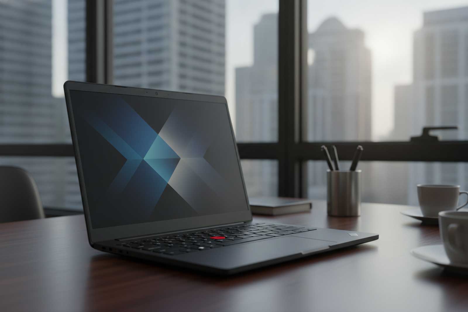 Dell Pro 14 Premium laptop