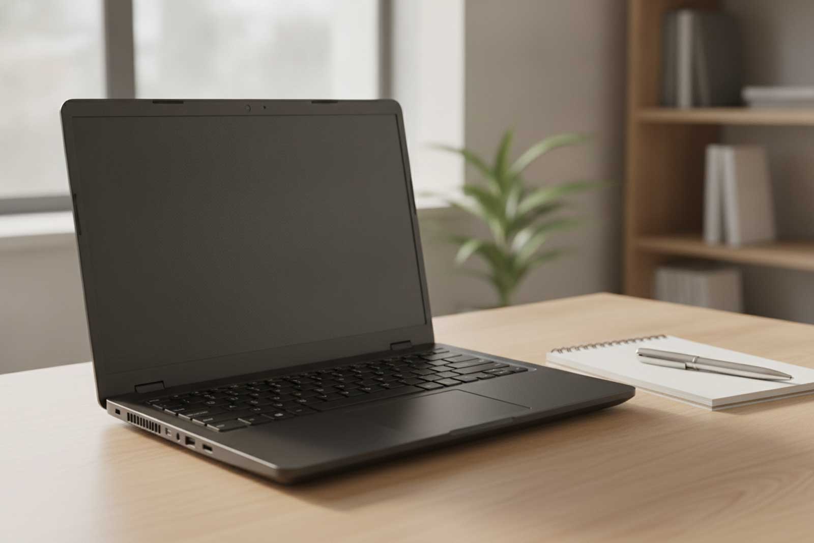 Lenovo IdeaPad Slim 5 laptop
