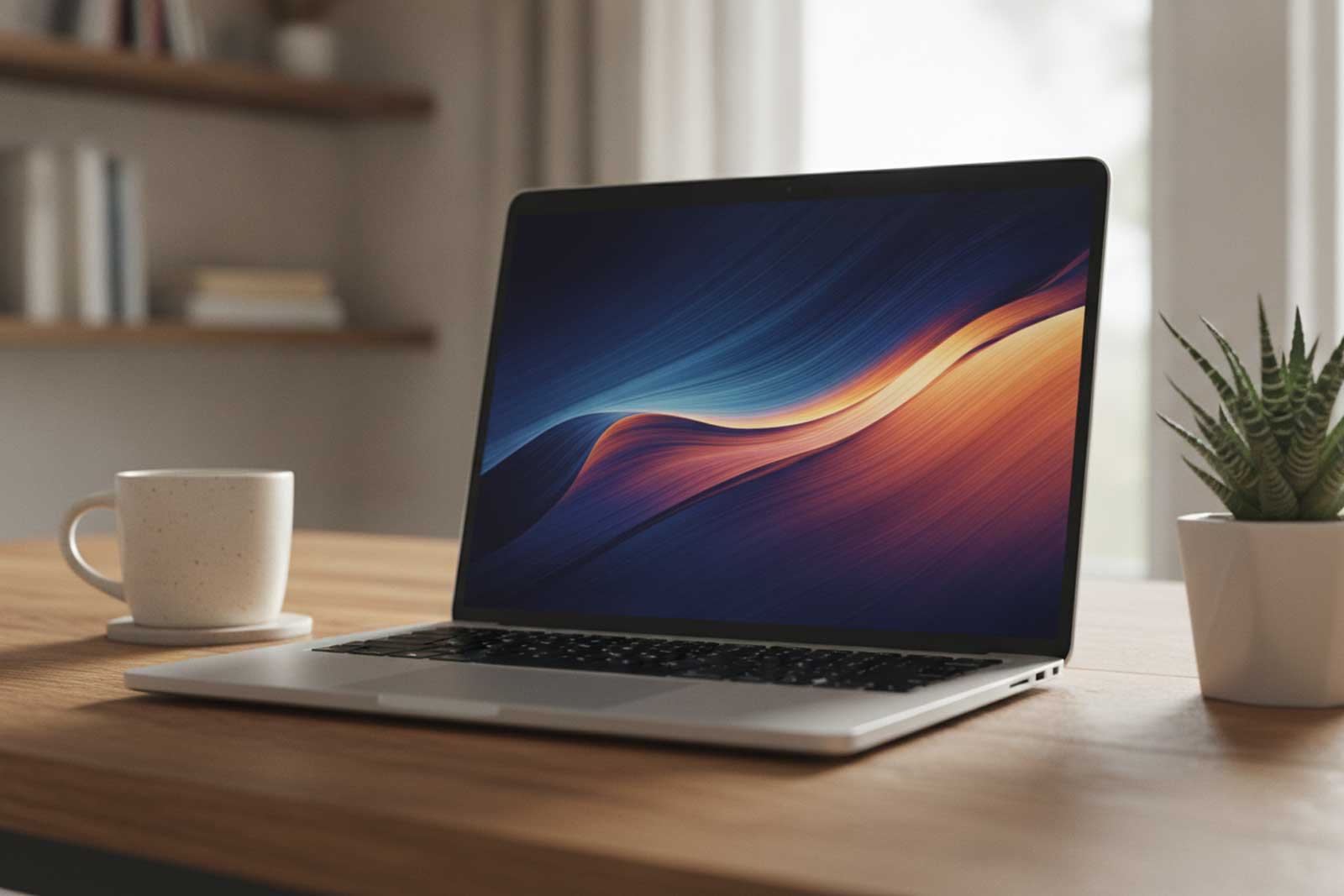 Apple MacBook Air 13-inch, M5 chip